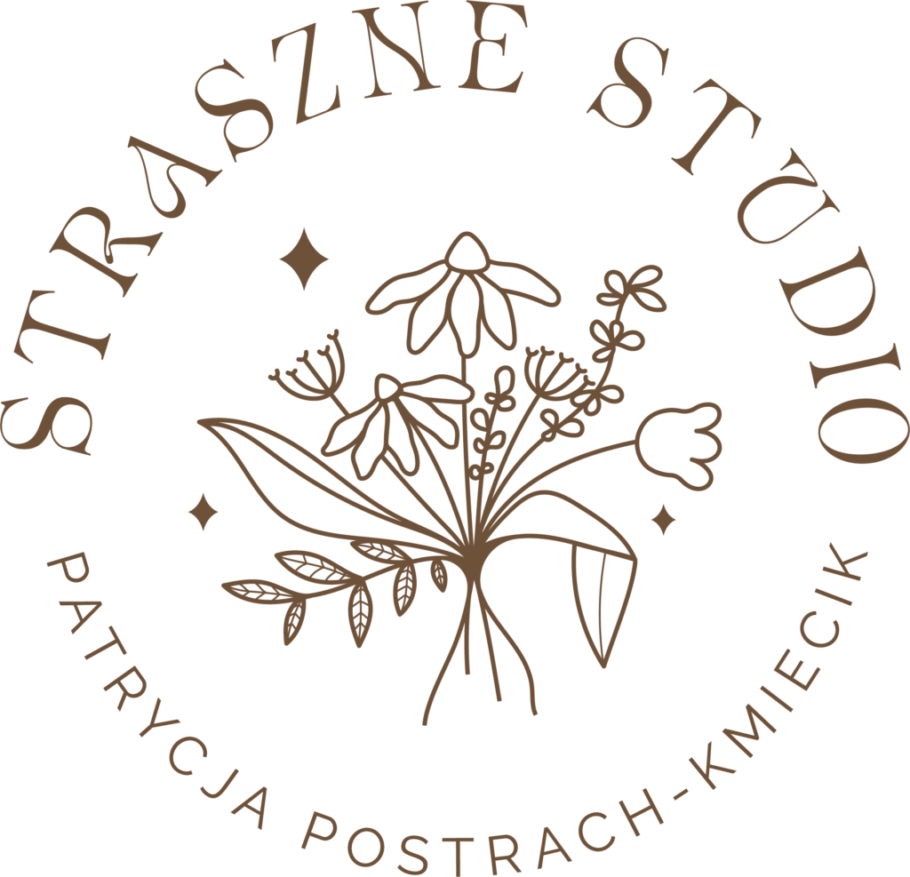 Straszne Studio Logo
